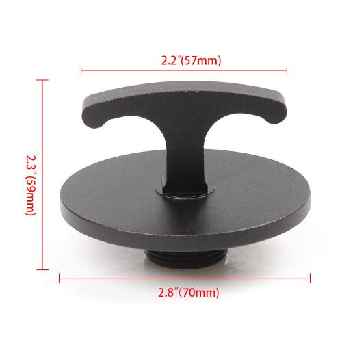 Oil Filter Plug Cap Closing Tool For Dodge 2018 RAM Supercharged Diesel Cummins, C $21.76, image 2