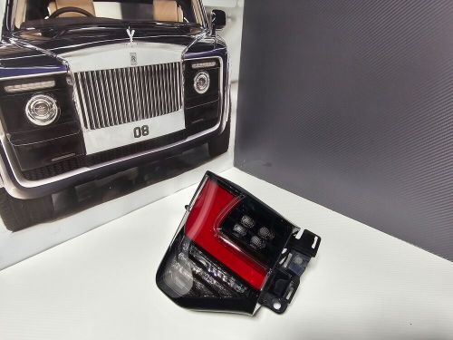 Lexus RC RC300 RC350 RF F OEM LED Left Tail Light 2019 2020 2021 2022 2023 2024, US $395.00, image 3