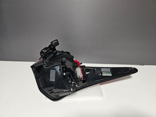 Lexus RC RC300 RC350 RF F OEM LED Left Tail Light 2019 2020 2021 2022 2023 2024, US $395.00, image 8