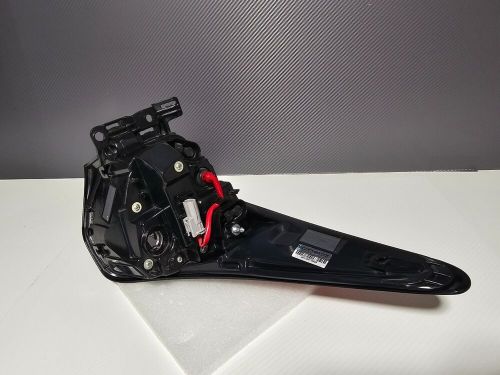 Lexus RC RC300 RC350 RF F OEM LED Left Tail Light 2019 2020 2021 2022 2023 2024, US $395.00, image 9