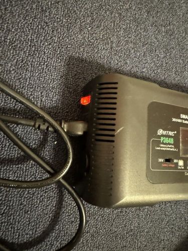 Golf Cart Charger, US $89.99, image 5