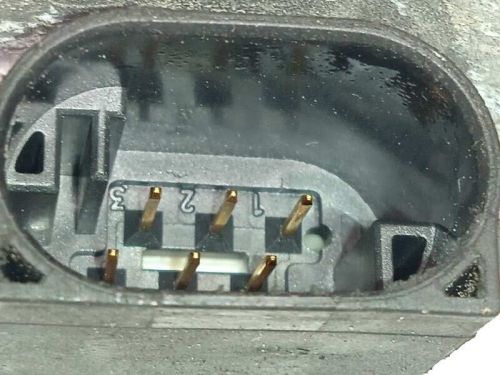 31216665 THROTTLE BODY / 0280750520 / 6533111 FOR VOLVO V60 ESTATE 2.0 DI-, US $, image 7