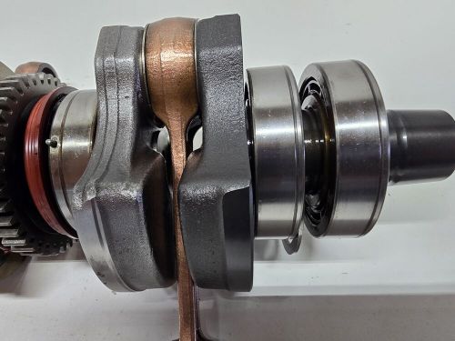 Seadoo GTX RX XP GSX 951 947 CARB OEM CRANK CRANKSHAFT 290887762 GOOD USED (1), US $349.99, image 2