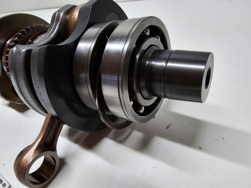 Seadoo GTX RX XP GSX 951 947 CARB OEM CRANK CRANKSHAFT 290887762 GOOD USED (1), US $349.99, image 4