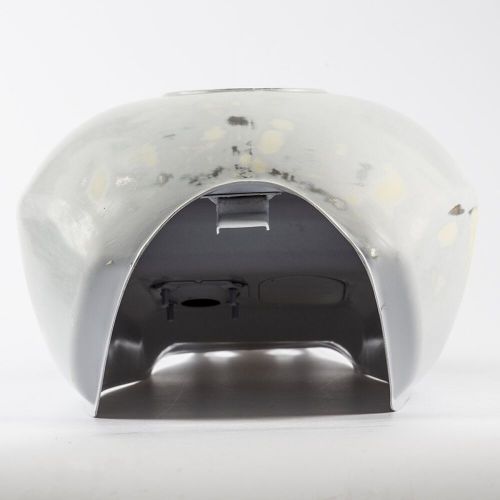Fuel Tank - Unpainted for LJ250-3V for Lexmoto Vendetta 250 LJ250-3V CMPO Petrol, US $, image 2