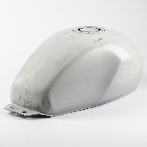 Fuel Tank - Unpainted for LJ250-3V for Lexmoto Vendetta 250 LJ250-3V CMPO Petrol, US $, image 5