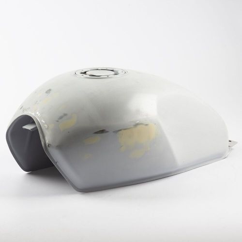 Fuel Tank - Unpainted for LJ250-3V for Lexmoto Vendetta 250 LJ250-3V CMPO Petrol, US $, image 6