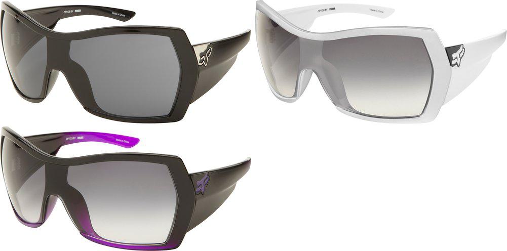 Fox racing womens the accolade sunglasses 2013