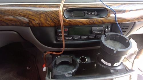 Steering Gear/Rack Power Steering ID Spa-kk Fits 97-02 CROWN VICTORIA 1705137, US $62.27, image 9