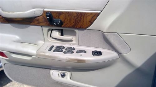 Steering Gear/Rack Power Steering ID Spa-kk Fits 97-02 CROWN VICTORIA 1705137, US $62.27, image 12