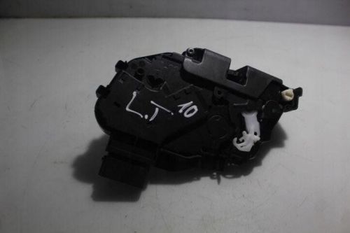 Volvo s80 i ts, xy door lock rear right 986920-104 2.00 petrol 24628668-