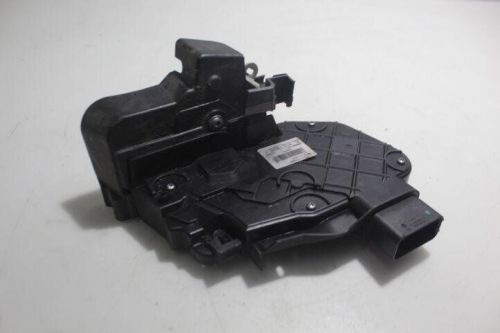 Volvo S80 I TS, XY Door Lock Rear Right 986920-104 2.00 Petrol 24628668-, US $, image 2