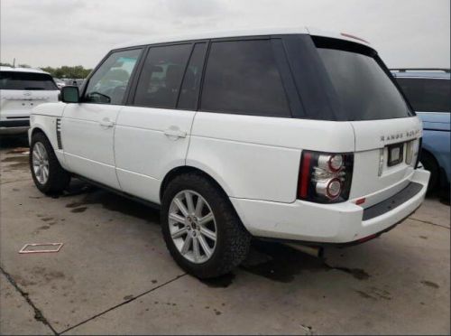 10-12 Land Range Rover HSE L322 2012 Front Left A Pillar Trim Cover Panel ; :Y, US $40.00, image 4
