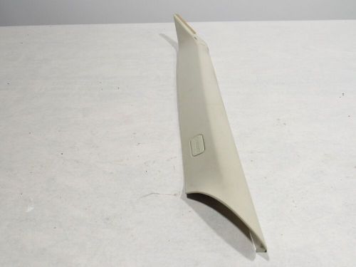 10-12 Land Range Rover HSE L322 2012 Front Left A Pillar Trim Cover Panel ; :Y, US $40.00, image 5