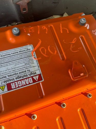 2007-2011 Toyota Camry Complete Hybrid Battery Pack - Dorman Rebuilt in 2021, US $1,200.00, image 7