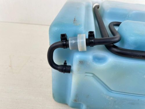 Yamaha Outboard Remote 2 Stroke Oil Tank Assembly 2.8 Gallons 10L Tank Only, US $71.95, image 2