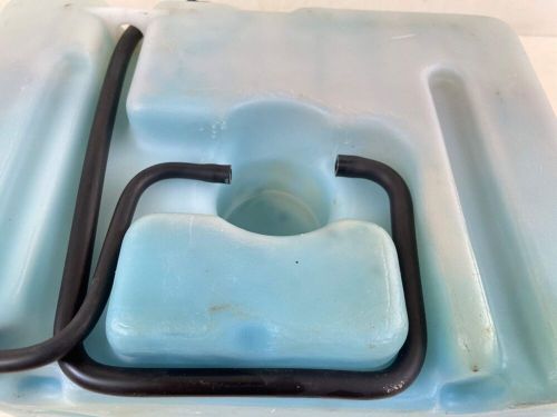 Yamaha Outboard Remote 2 Stroke Oil Tank Assembly 2.8 Gallons 10L Tank Only, US $71.95, image 3