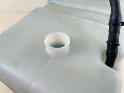 Yamaha Outboard Remote 2 Stroke Oil Tank Assembly 2.8 Gallons 10L Tank Only, US $71.95, image 5