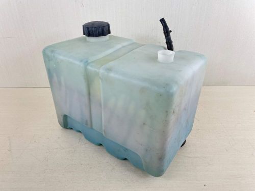 Yamaha Outboard Remote 2 Stroke Oil Tank Assembly 2.8 Gallons 10L Tank Only, US $71.95, image 6