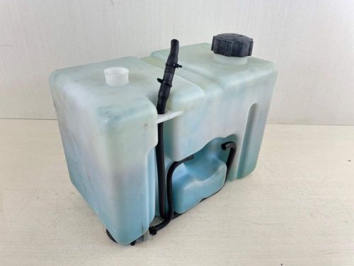 Yamaha Outboard Remote 2 Stroke Oil Tank Assembly 2.8 Gallons 10L Tank Only, US $71.95, image 8