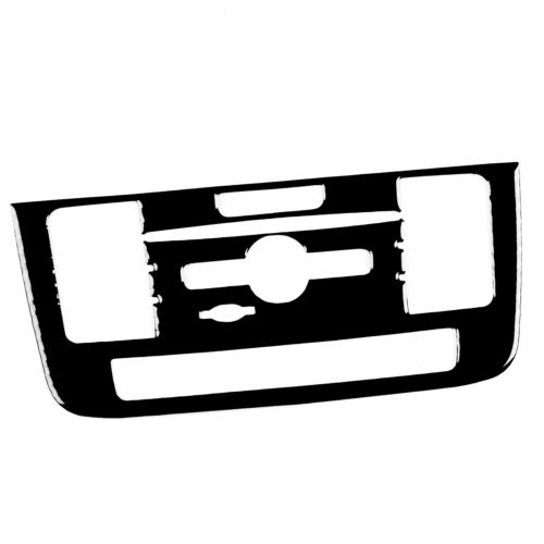 Glossy Piano Black Console A/C CD Panel Trim For Benz G-Class W463 G63 2013-2018, US $25.99, image 23