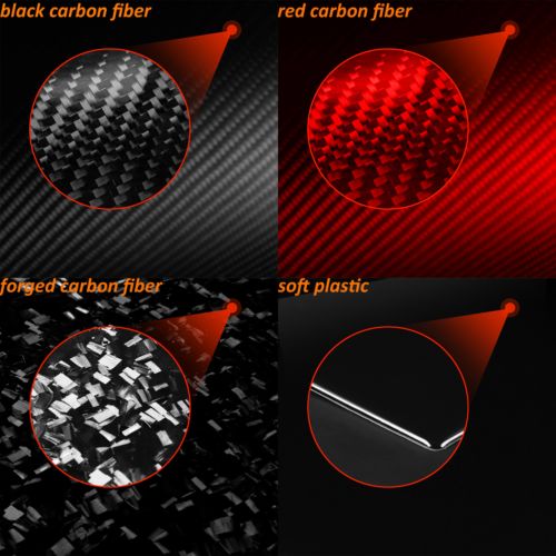 Glossy Piano Black Console A/C CD Panel Trim For Benz G-Class W463 G63 2013-2018, US $25.99, image 24