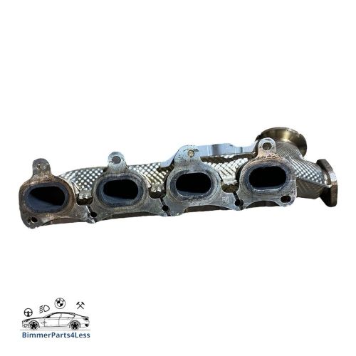 Exhaust Manifold Mercedes C118 W177 W247 Diesel OM654 Exhaust Pipe A6541409900, US $, image 2