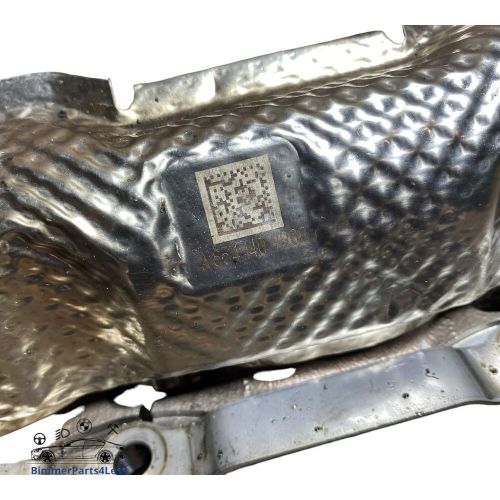 Exhaust Manifold Mercedes C118 W177 W247 Diesel OM654 Exhaust Pipe A6541409900, US $, image 3