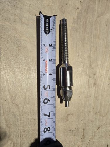 SWAGELESS FITTING 5/16" or 8mm, US $59.00, image 2