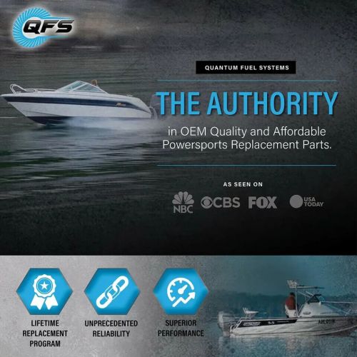 Fuel Pump Assembly For Volvo Penta Outboard #21608512, 23794966, 23386773, US $549.98, image 2