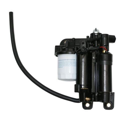 Fuel Pump Assembly For Volvo Penta Outboard #21608512, 23794966, 23386773, US $549.98, image 6