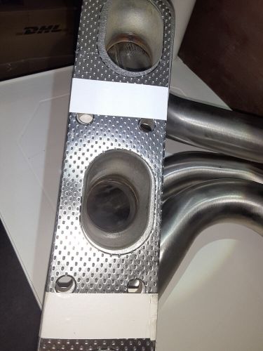 Porsche Boxster Cayman 987 2005-2008 Equal Length Performance Manifolds, US $1,200.00, image 4