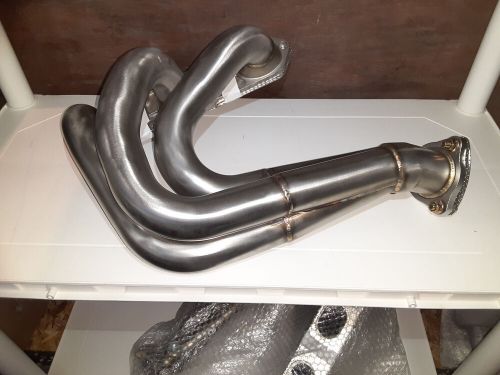 Porsche Boxster Cayman 987 2005-2008 Equal Length Performance Manifolds, US $1,200.00, image 6