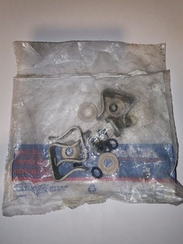 GM Genuine Parts Fuel Injector O-Rings GM Part # 12672366, US $14.99, image 2