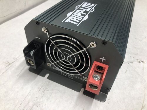 Apu, inverter - used