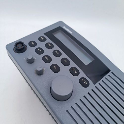 Raymarine RAY430 Loud Hailer Marine VHF Radio Transceiver Raytheon RAY 430, US $189.05, image 9