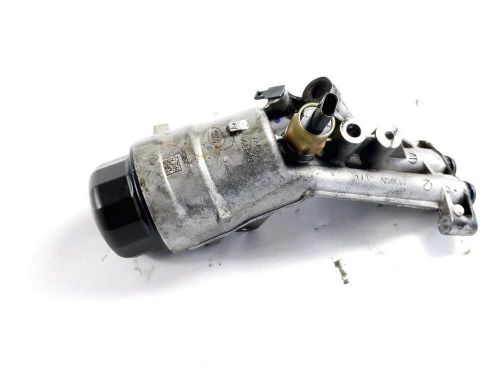 G4D3-6714-A Bracket Oil Filter Engine JAGUAR XF 2.0 D 4X4 132KW Aut 4P (2017)-, US $, image 6