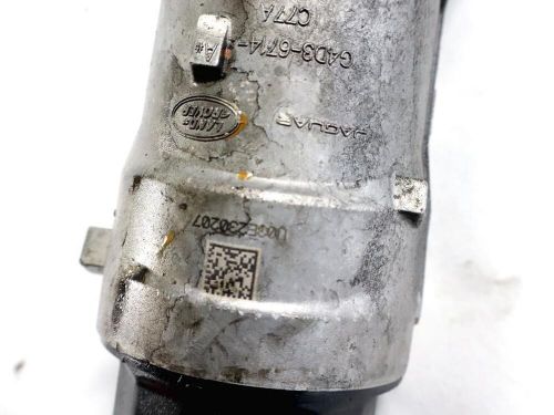 G4D3-6714-A Bracket Oil Filter Engine JAGUAR XF 2.0 D 4X4 132KW Aut 4P (2017)-, US $, image 7