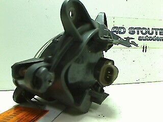 2009 kia sorento i/ii (jc) suv 3.3 v6 24v (g6db) left front fog light-