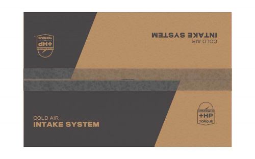 K&N Gen II Air Intake System With Roto Mold Tube For Jeep Grand Cherokee 57-1555, US $, image 4