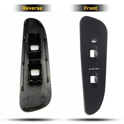 Passenger Right Side Window Switch &Bezel for Dodge Ram 1500 2500 3500 2003-2005, US $15.99, image 2