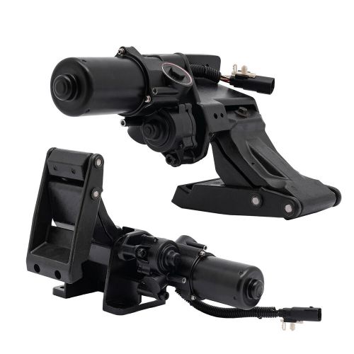 Power Running Board Motor Fit Ram 1500 2019-2022 Left+Right Side 145'' WB 4WD, US $349.52, image 2