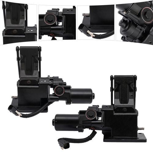 Power Running Board Motor Fit Ram 1500 2019-2022 Left+Right Side 145'' WB 4WD, US $349.52, image 3