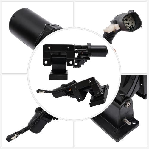 Power Running Board Motor Fit Ram 1500 2019-2022 Left+Right Side 145'' WB 4WD, US $349.52, image 4