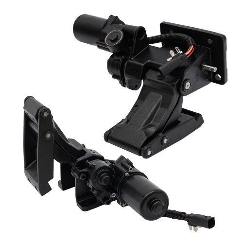 Power Running Board Motor Fit Ram 1500 2019-2022 Left+Right Side 145'' WB 4WD, US $349.52, image 6