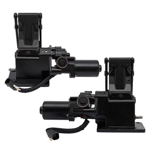 Power Running Board Motor Fit Ram 1500 2019-2022 Left+Right Side 145'' WB 4WD, US $349.52, image 9