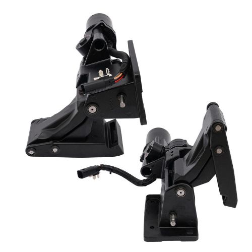 Power Running Board Motor Fit Ram 1500 2019-2022 Left+Right Side 145'' WB 4WD, US $349.52, image 10