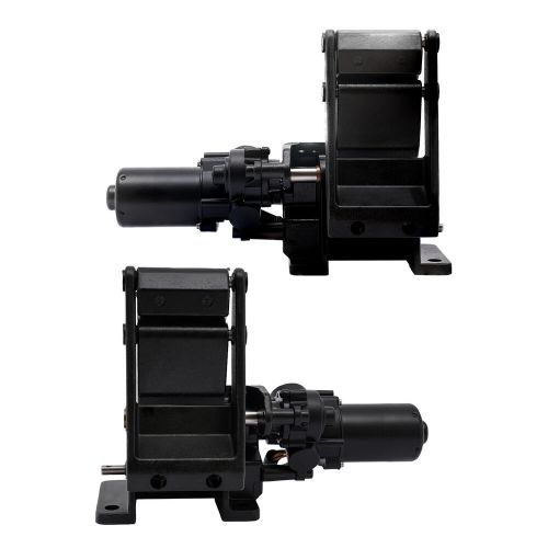 Power Running Board Motor Fit Ram 1500 2019-2022 Left+Right Side 145'' WB 4WD, US $349.52, image 12