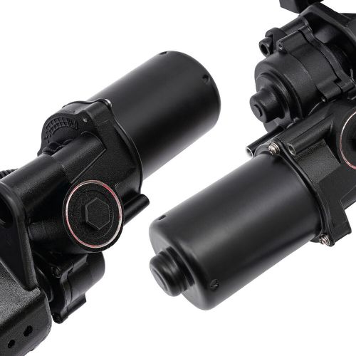 Power Running Board Motor Fit Ram 1500 2019-2022 Left+Right Side 145'' WB 4WD, US $349.52, image 13