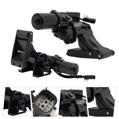 Power Running Board Motor Fit Ram 1500 2019-2022 Left+Right Side 145'' WB 4WD, US $349.52, image 16